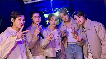 EXO回歸世巡宣布台灣加場！ 台北小巨蛋連唱2天