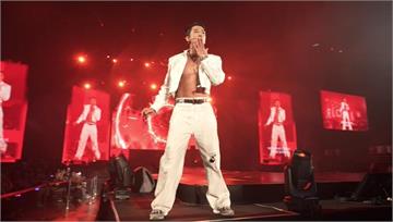 被誤會「不跳」！聽障粉絲曝原因 Rain繁中致歉...