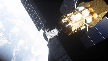 雨燕天文台朝地球方向墜落 NASA展開搶救有望重...