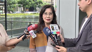 秦慧珠轟蔣萬安答詢「複製貼上」　直言殷瑋不適合站...