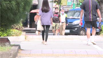 今午後雷雨明顯「中南部防強降雨」 2熱帶擾動成颱...