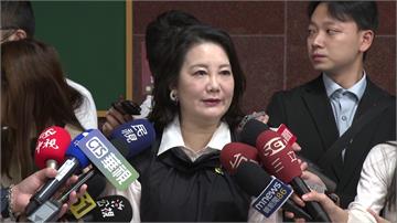 挺沈伯洋！綠黨團清晨遞「譴責中共」決議案盼支持