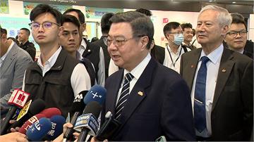 台美關稅談判傳美方盼台投資逾3500億美元 卓揆...