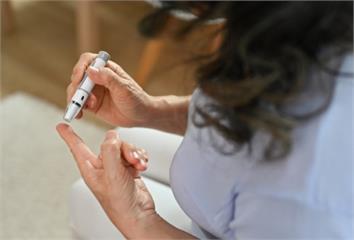 很瘦、少吃卻血糖高恐患「瘦型高血糖」 醫：很多人...