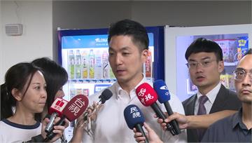 蔣萬安籲童子賢組閣！總統府酸「先處理機要爭議」 ...