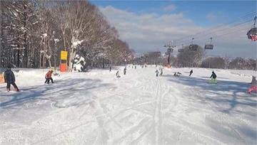 台灣男大生赴日滑雪 疑滑倒頭部遭猛撞「搶救7小時...
