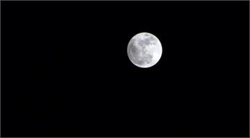 今年最後一場！「半影月食」30日17:02登場