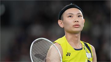 缺賽「罰16萬」！BWF PO戴資穎痛苦腳傷影片...