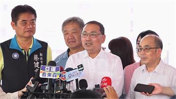 明年統籌分配款「新北人均最低」 藍綠齊聲不公平