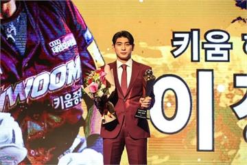 WBC／南韓再添強打！ 大聯盟巨人隊「風之孫」李...