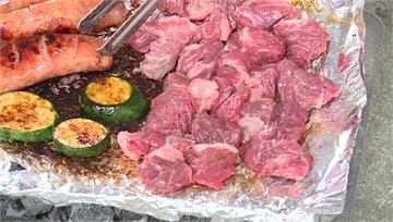 中秋烤肉別做「兩大NG行為」！營養師公開自製烤肉...