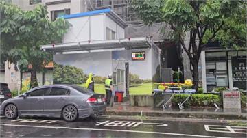 電梯施工鋼索突斷裂...新莊2工人墜3樓亡　現場遭勒令停工、開罰