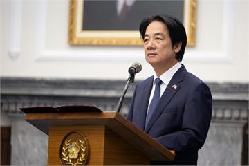 談核電「有共識就重啟」！賴清德：不因意識形態排除...