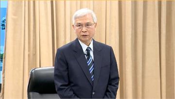 新台幣匯率激升一度29字頭　央行列7點聲明：美方...