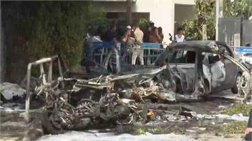 至少再轟3週！以色列：伊朗仍有數千目標需摧毀