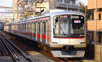 遊日本更方便！ 「東急電鐵」推刷信用卡進出