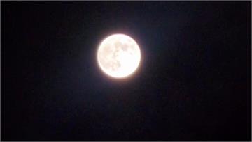 11月夜空熱鬧！將迎近6年最大「超級滿月」 獅子...