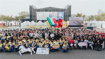 320+1嘉義市城市博覽會「國際管樂節」重磅登場