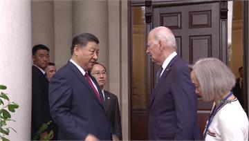 美媒：中國要拜登發聲明反台獨 白宮拒絕