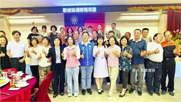 謝典霖與父母等5人涉賄選遭聲押「2人30萬交保」...