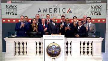 就業數據分歧 四大指數收盤漲跌互見