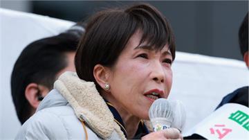 高市早苗大獲全勝？NHK出口民調：自民黨幾乎篤定...