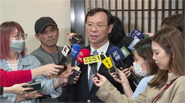 代理孕母爭議再起 石崇良：是否另訂專法持保留態度