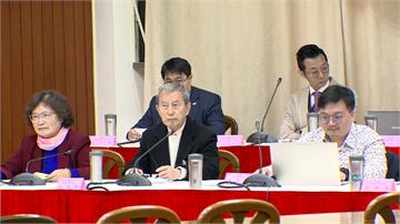 總統彈劾案公聽會今立法院登場　藍綠學者互槓