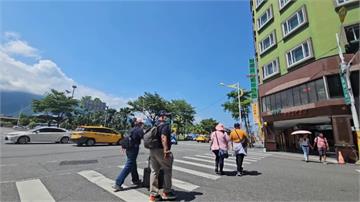 花蓮觀光慘！ 旅宿業者怨申請補助卡關領不到