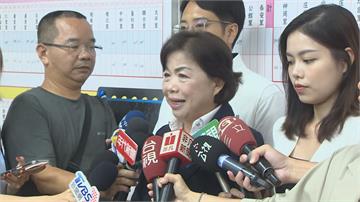 挺過罷免！楊瓊瓔：社會撕裂非人民所要、美麗寶島承...