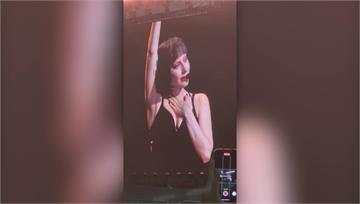 200萬粉絲追星！　 女神卡卡里約開唱商機破億