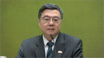 卓榮泰酸韓國瑜廣讀古書、忘讀好憲法 「立院病態阻...