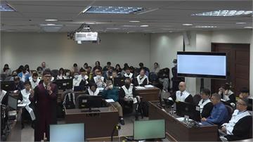 柯文哲批檢「真的很邪惡」 京華城案檢座廖彥鈞反擊...