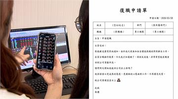美股重挫.台指期夜盤狂殺 台股週一恐承壓網瘋傳「...