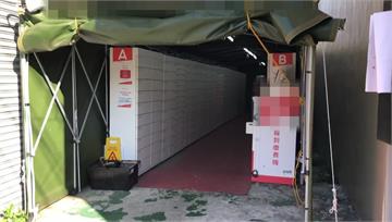 電商平台「帆布車庫智取店」認定違建明將拆除 未領...