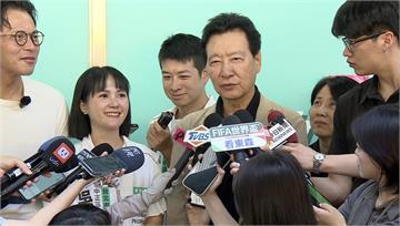 韓國瑜怒譙傅崐萁 趙少康曝原因：韓不想讓傅接任副...