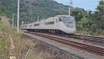 萬里溪堰塞湖估明中午溢流　台鐵今日午夜前全線正常...