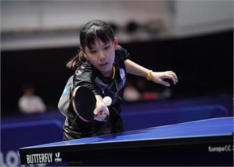世大運／前進金牌戰！黃愉偼4：1力退香港新星 有...