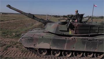 出現裂痕！？ 波蘭宣布停止向烏克蘭提供武器軍援