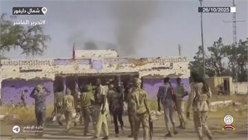 蘇丹叛軍被控闖醫院屠殺 至少460死