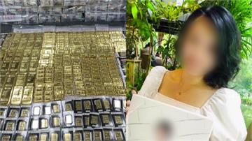 不只騙慈濟！神鬼女律師詐騙案+1 「零元賺千萬利...