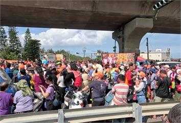 媽祖遶境小心中暑！醫揭「陽暑、陰暑」差別 教你快...