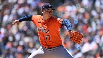 MLB／鄧愷威重返大聯盟 中繼1.2局飆4K無失...