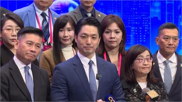 兩岸「接觸比牴觸好」！蔣萬安雙城論壇：願意交流，...