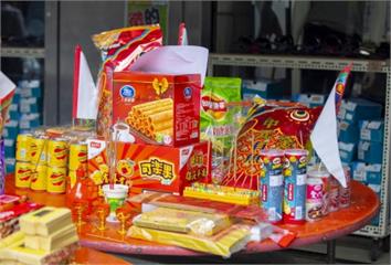 普渡拜完開始清零食？營養師點名「這6種」不鹹卻鈉...