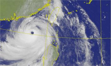 注意回南風！樺加沙解陸警續甩雨彈 花東「紫爆」防...