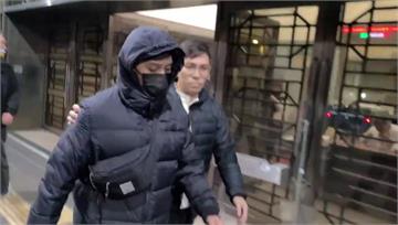 太子集團豪車再扣8輛 李添另一司機30萬交保