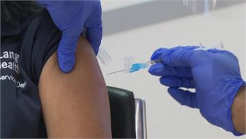 一期試驗100%產生抗體 聯亞疫苗拚7月千萬劑上...