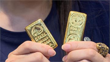 美伊停火後市場兩樣情 金價站回4800美元、油價...