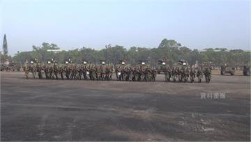 金門上校大隊長涉毒遭逮  金防部：調離現職送辦